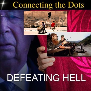 DEFEATING HELL
