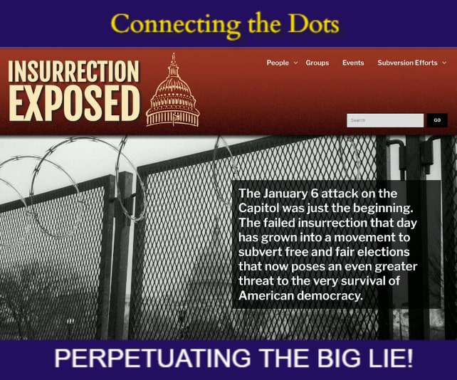 Connecting the Dots w/Dan Happel