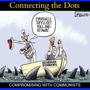 COMPROMISING WITH COMMUNISTS