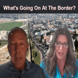 State sponsored illegal immigration - Border Report...