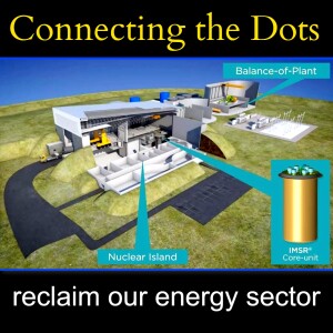 ENERGY, SCIENCE & ﻿POLITICS