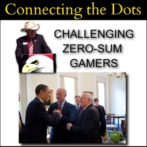 CHALLENGING ZERO-SUM GAMERS