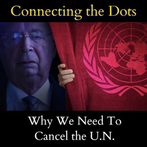CANCEL THE U.N. with Dr. Rima Laibow