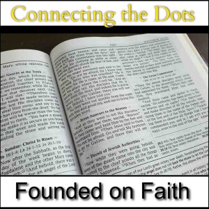 FOUNDED ON FAITH