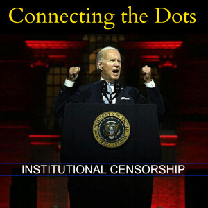 INSTITUTIONAL CENSORSHIP