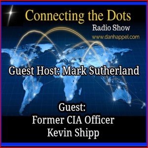 Guest Host Mark Sutherland talks with Kevin Shipp