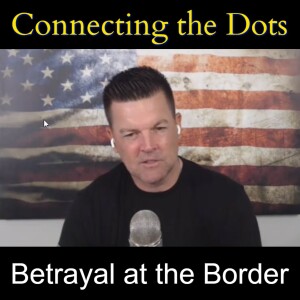 Betrayal at the Border (What is Treason?)