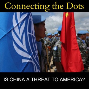 IS CHINA A THREAT TO AMERICA?