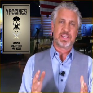 Vaxxed & Revaxxed - are Covid 19 vaccines safe?