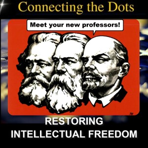 Restoring Intellectual Freedom