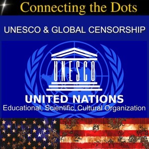 UNESCO & GLOBAL CENSORSHIP