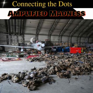 AMPLIFIED MADNESS (Middle East)