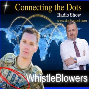 EXPOSING TOP DOWN CORRUPTION & COLLUSION with 2 FBI WhistleBlowers