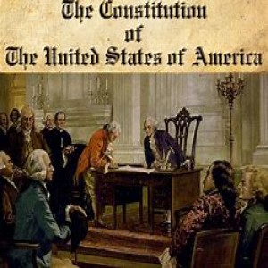 REAFFIRMING OUR CONSTITUTION = SAVING OUR REPUBLIC