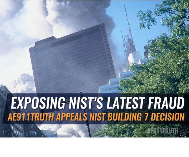 Why should we still care about the events of 9/11 with Richard Gage