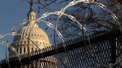 EXPOSING CAPITOL CRIMES