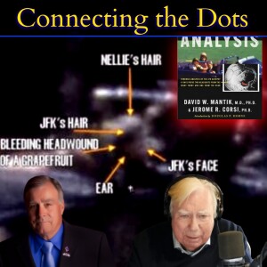 The Assassination of John F. Kennedy with Jerome Corsi