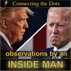 observations by an INSIDE MAN
