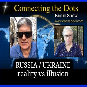 RUSSIA/UKRAINE - reality vs illusion