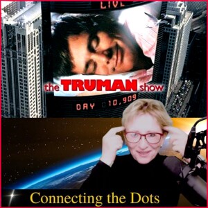 LIVING THE TRUMAN SHOW with Dr. Lee Merritt