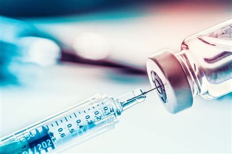 Taking The Jab - or is it more like a knockout left hook?