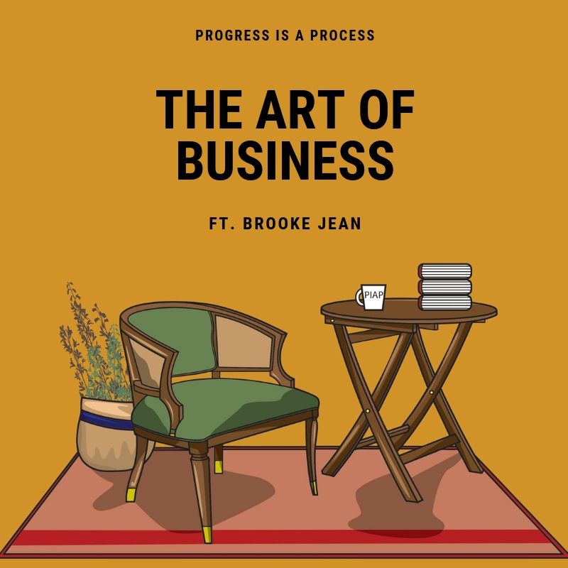The Art of Business