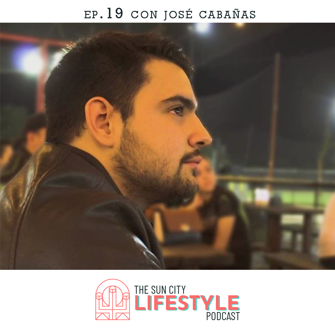 019 | Crear Cosas Que Valen La Pena con José Cabañas