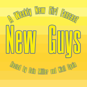 New Guys - S03E01: All In