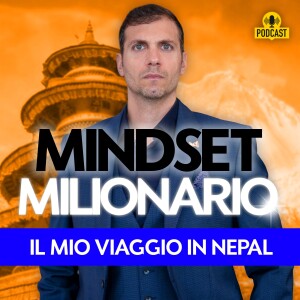 Ti racconto del mio viaggio in Nepal