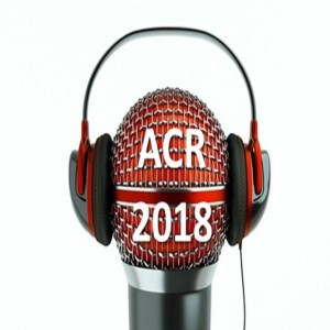 ACR2018 Chicago Day2