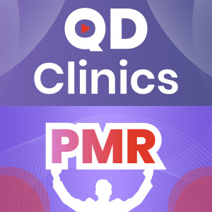 PMR QD Clinics - week 3