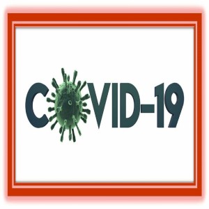 TNR Grand Rounds - -What Does COVID - 19 Have To Do With Lupus