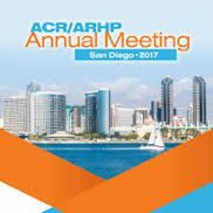 RheumNow - ACR 2017 San Diego - Day 3a