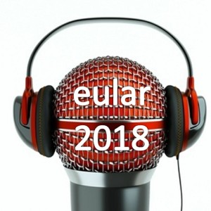 RheumNow - EULAR 2018 - Day 1 & Day 2
