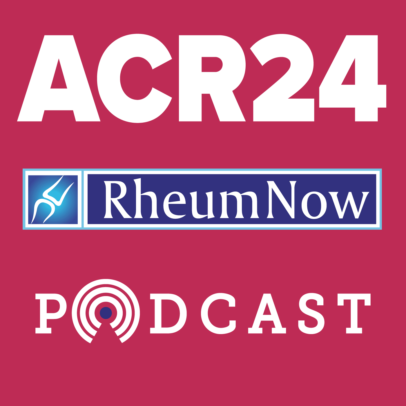 Rheumnow Podcast