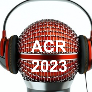 ACR 2023 Podcast - Day2B