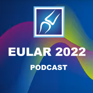 EULAR22 Oral Surveillance Podcast