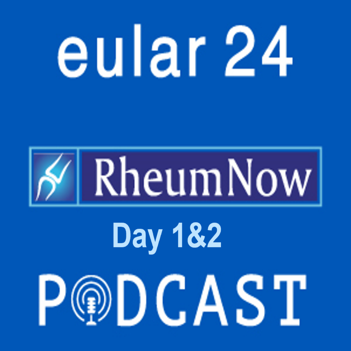 Rheumnow Podcast