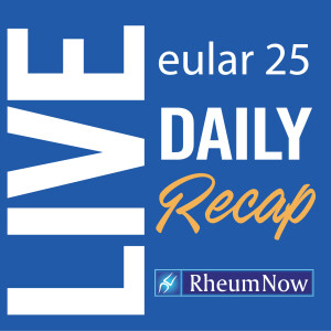 Daily Eular 2025 Recap Day 3