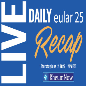 Daily Eular 2025 Recap Day 4