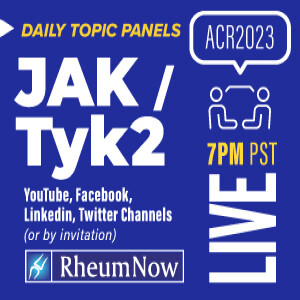 JAK-TYK2 Topic Panel