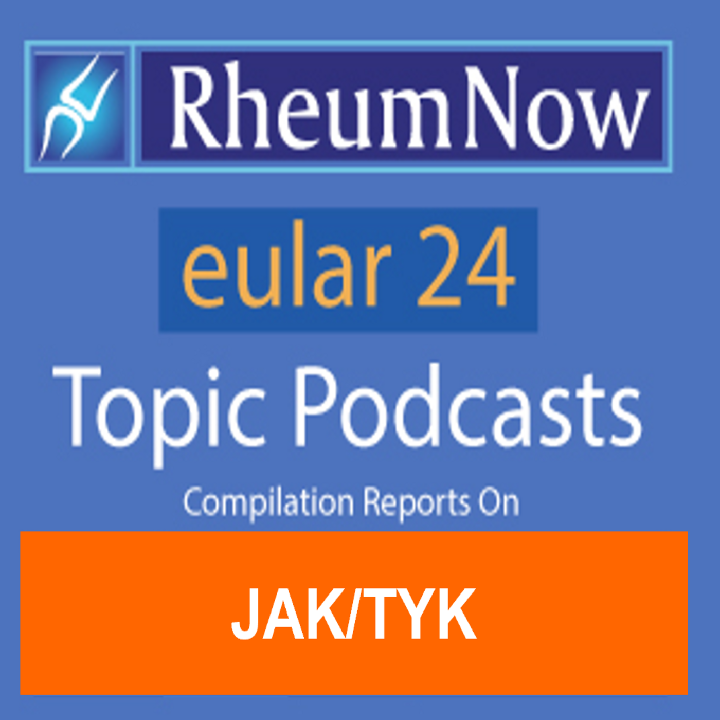 Rheumnow Podcast