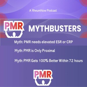 PMR Mythbusters