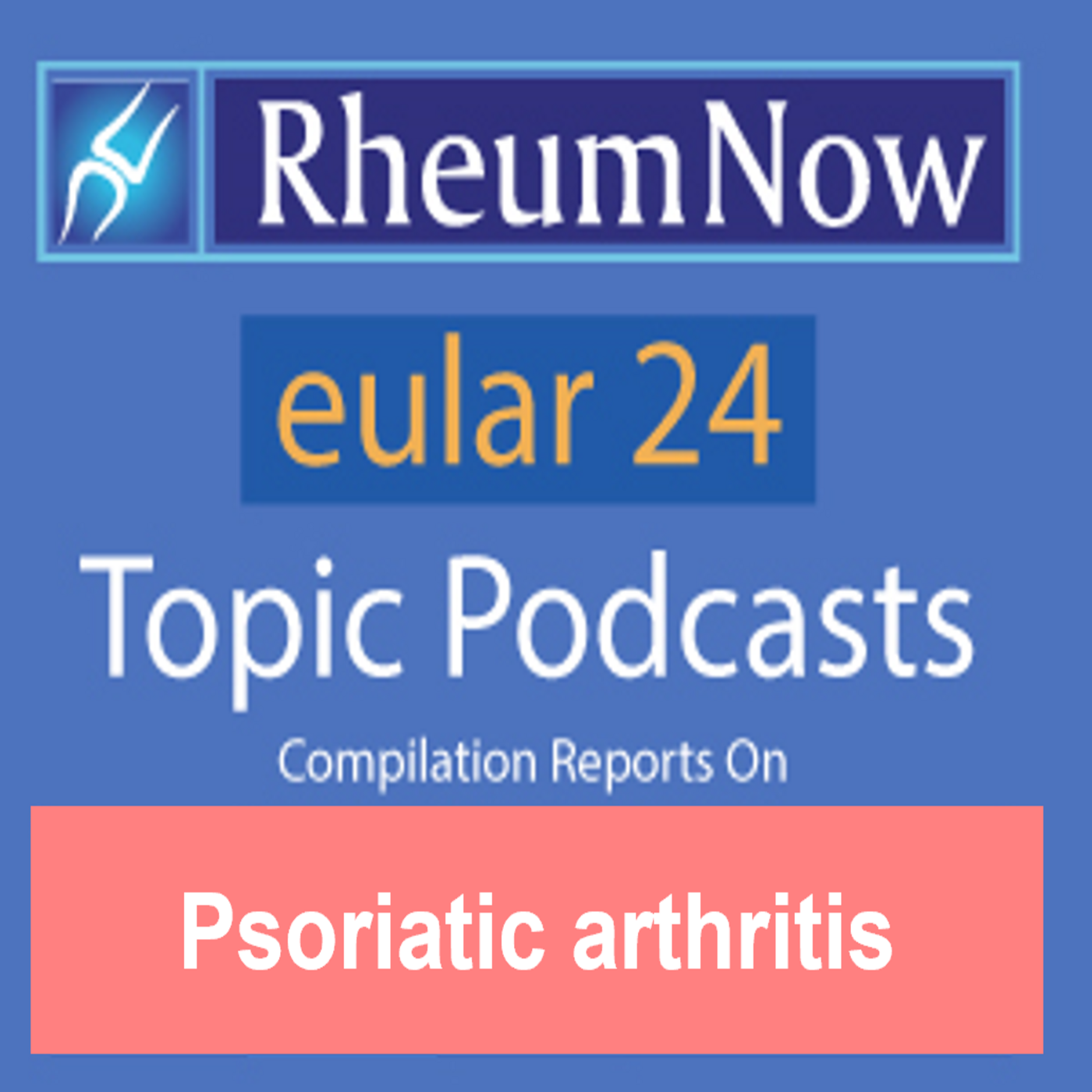 Rheumnow Podcast