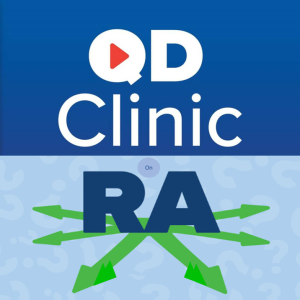 RA QD Clinics - Week 1