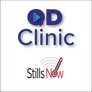 QD Clinics - Still’s or Not - Part 1