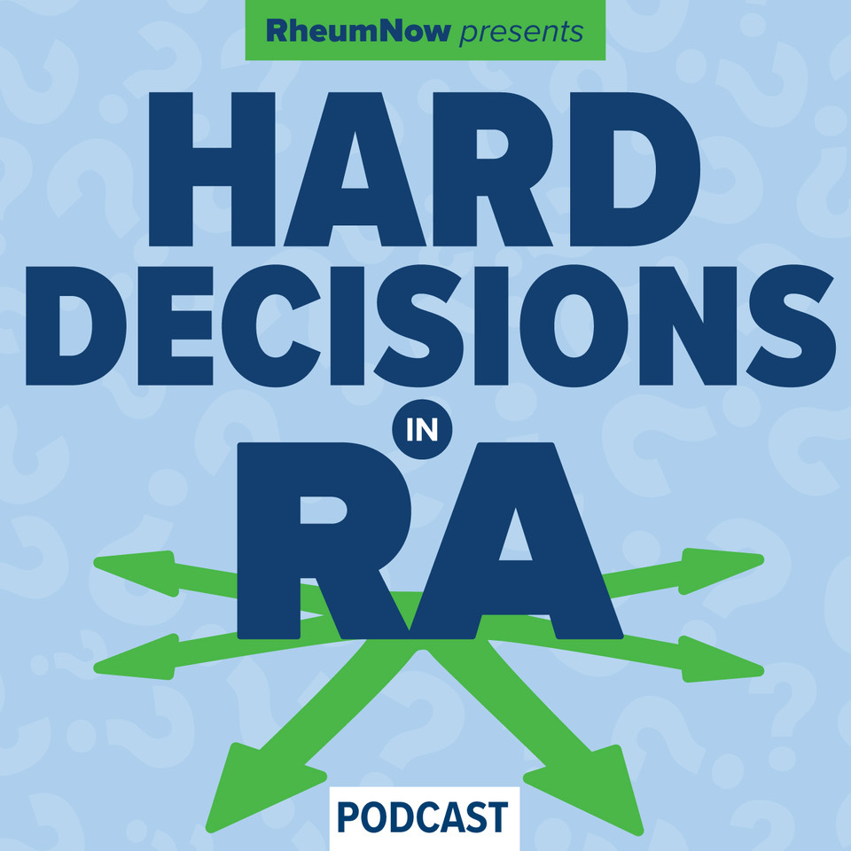 Rheumnow Podcast