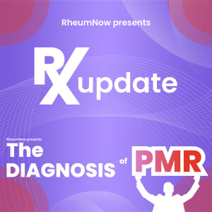 The Diagnosis of PMR