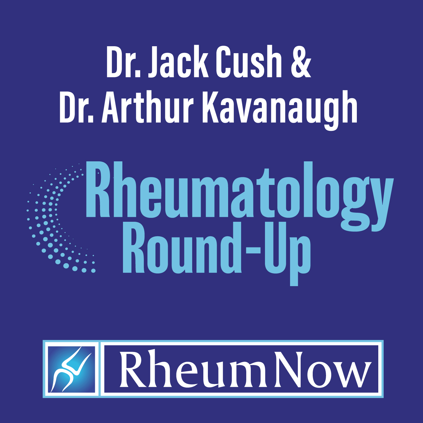Rheumnow Podcast
