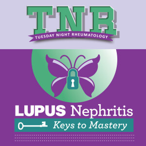 Lupus Unlocked - Journal Club